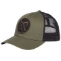 Baseballmütze Black Diamond Bd Trucker grün Tundra-Black