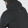 Herrenjacke Salomon Edge Jacket M