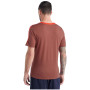 Herren-T-Shirt Icebreaker Men ZoneKnit™ SS Tee