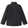 Kinderjacke Reima Toppis Black
