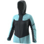 Damenjacke Dynafit Radical Gore-Tex Jacket Women blau Blue