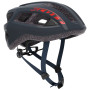 Fahrradhelm Scott Supra Road dunkelblau MidnightBlue