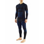 Herren-Funktionsset Viking Dante (Set) dunkelblau 15
