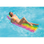 Aufblasbare Luftmatratze Intex Rainbow Mat