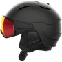 Skihelm Salomon Driver