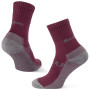 Socken Zulu Bambus Trek W