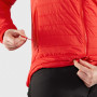 Damenjacke Fjällräven Expedition X-Lätt Jacket W