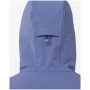 Herrenjacke Salomon Outpeak Softshell M