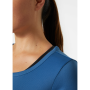 Damen-Funktionsshirt Helly Hansen W Verglas Shade T-Shirt