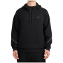 Herren-Sweatshirt 4F Sweatshirt M2726 schwarz Deep Black