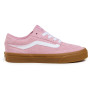 Schuhgröße (EU): 37 / Farbe: rosa/grün