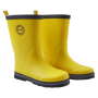 Schuhgröße (EU): 35 / Farbe: gelb