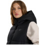 Damenweste 4F Vest Jacket F223