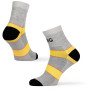 Damensocken Warg Trail MID Wool 3-pack