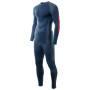 Herren-Thermounterwäsche Hi-Tec Zareen set