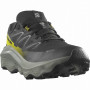 Schuhgröße (EU): 41 1/3 / Farbe: schwarz