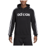 Herren-Sweatshirt Adidas E 3S PO FL