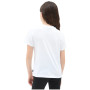 Kinder-T-Shirt Vans Sunlit Crew