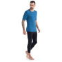 Herren-Funktionsshirt Icebreaker Men 150 Zone SS Crewe