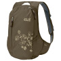 Rucksack Jack Wolfskin Ancona 14 braun RockyBrown