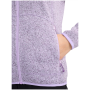 Damen-Sweatshirt 4F Fleece F467