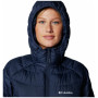Damen-Wintermantel Columbia Powder Lite™ II Mid Jacket