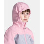 Kinder-Softshell-Jacke Kilpi Ravia