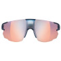 Sonnenbrille Julbo Aerospeed Zebra