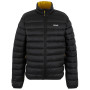 Größe: M / Farbe: schwarz/braun