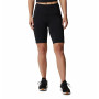 Damenshorts Columbia Windgates 1/2 Tight schwarz black