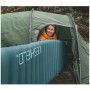 Selbstaufblasende Isomatte Robens Iceshield 55