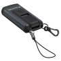 Taschenlampe Ledlenser K6R Safety