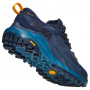 Damen Trekkingschuhe Hoka Kaha Low Gtx