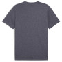 Herren T-Shirt Puma Ess No. 1 Logo Heather Tee