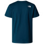 Herren-T-Shirt The North Face M S/S Never Stop Exploring Tee