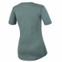 Damen-T-Shirt MOOA Merino Lyolite 150 Short