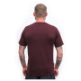 Herren-Funktionsshirt Sensor Merino Blend Elements