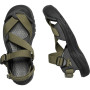 Herrensandalen Keen Zerraport II