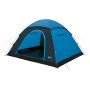 Zelt High Peak Monodome XL blau/grau blue-grey