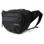 Hüfttasche Matador On-Grid™ Packable Hip Pack schwarz Black