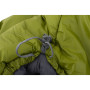 Daunenschlafsack Pinguin Magma 1000 175 cm