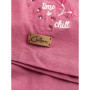 Damen-T-Shirt Chillaz Hide the Best Time To Chill Flower