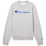 Größe: XL / Farbe: grau