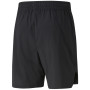Herrenshorts Puma Train Vent Woven 7"" Short