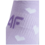 Socken 4F Socks Cas F394 (3Pack)