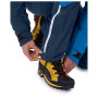 Herrenhose Ortovox Westalpen Softshell Pants M