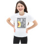 Kinder-T-Shirt Vans Sunlit Crew