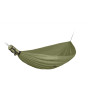 Hängematte Sea to Summit Set Pro Double grün Olive