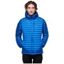 Herren-Daunenjacke Black Diamond M Approach Down Hoody (2023)