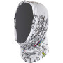 Kinder-Multifunktionstuch Silvini Motivo UA345 white